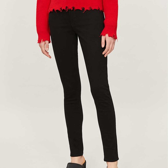 Levi's Denim - NWT Levi's 711 Skinny Fliforme Jeans